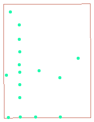 ChartTiff Contours Plus Survey Control