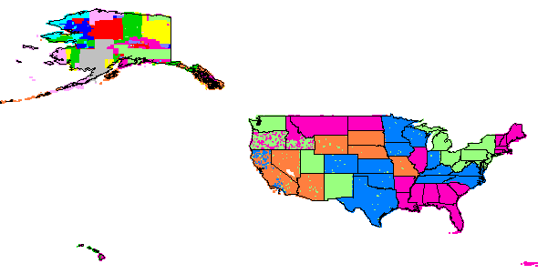 ChartTiff GeoPDF to GeoTiff (NextGen Geo)  Revisions