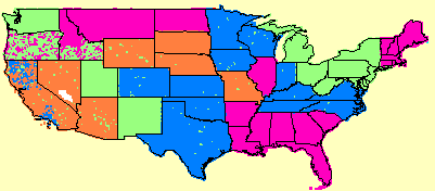 USGS GeoPDF as GeoTiff Map Revisions